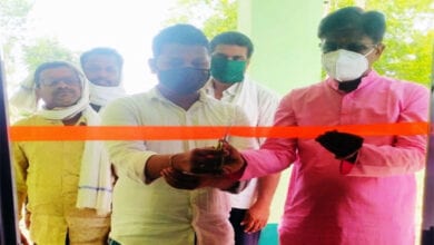 Waghal-Amravati-Mandal