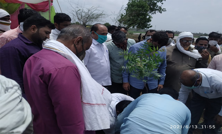 Watpur-Amravati-Mandal