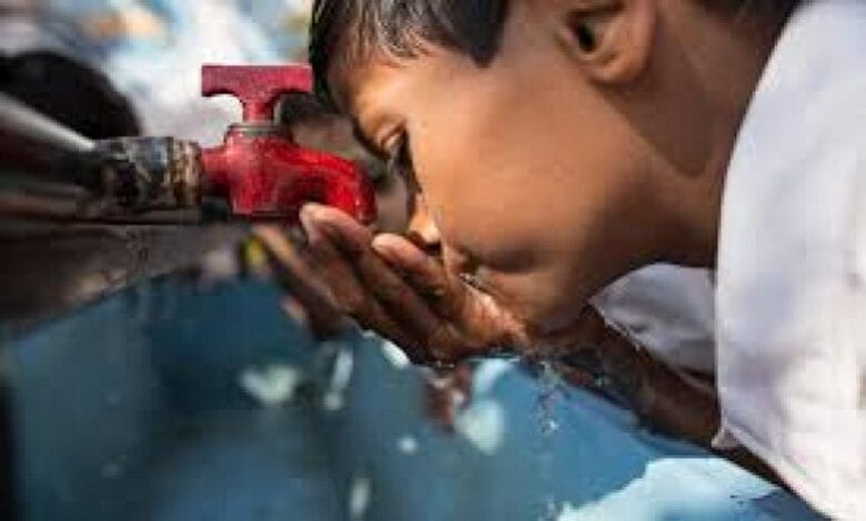 Watter-Supply-Amravati-Mandal