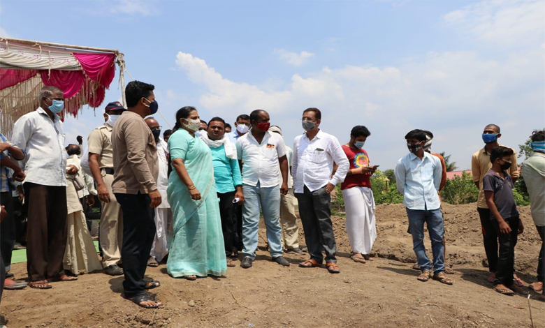 Yashoati-Thakur-Amravati-Mandal