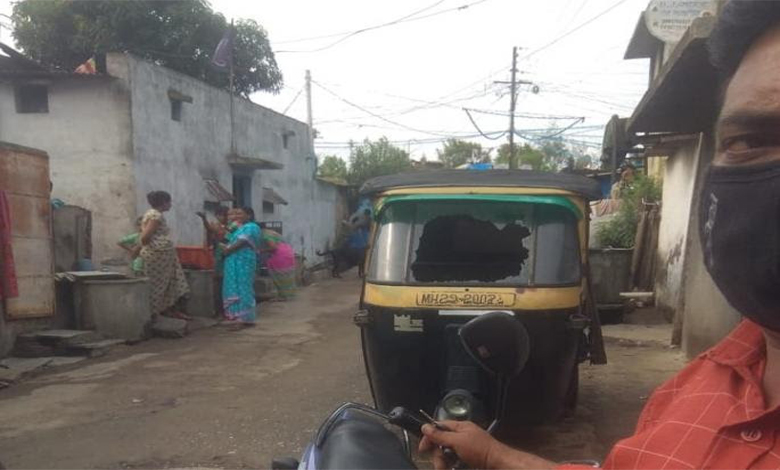 Yavatmal-Auto-Amravati-Mandal