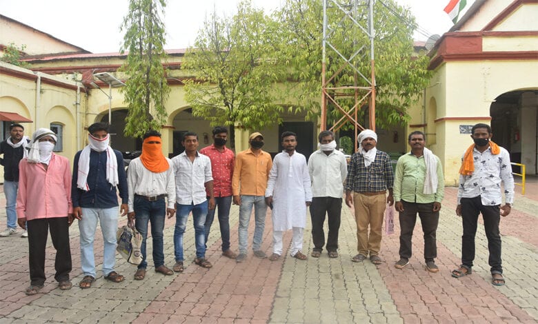 Yuva-Shakti-Amravati-Mandal