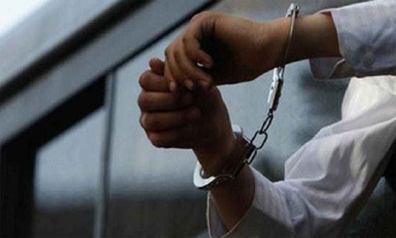 arrest-amravati-mandal