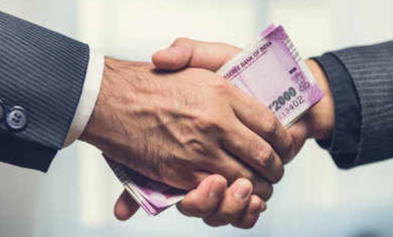 bribe-amravati-mandal