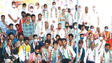 congress-amravati-mandal