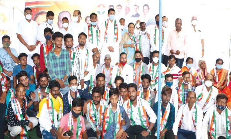 congress-amravati-mandal