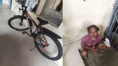 cycle-thief-amravati-mandal