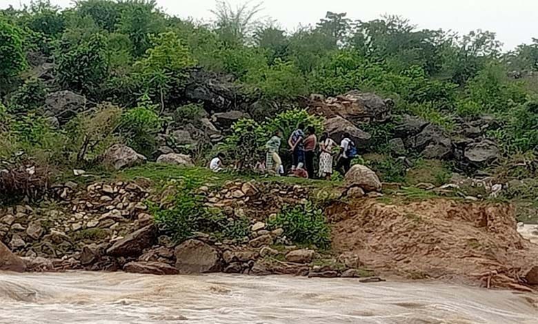 flood-rescue-amravati-mandal