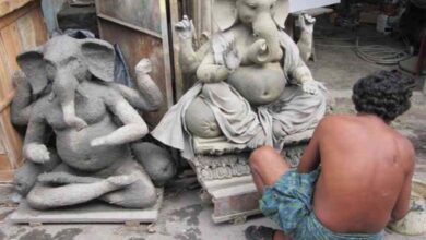 ganesh-murti-amravati-mandal