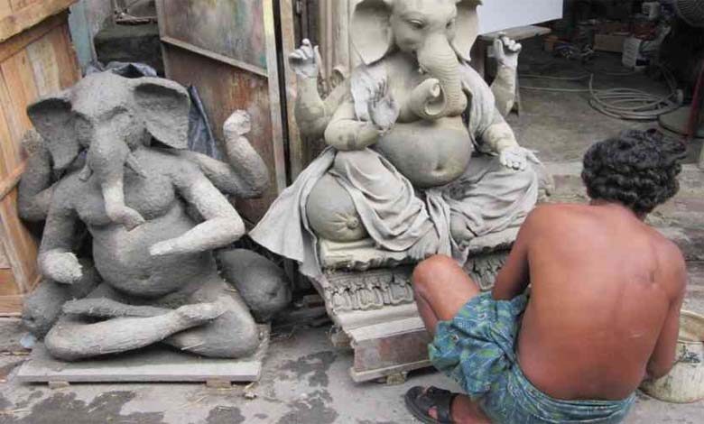 ganesh-murti-amravati-mandal