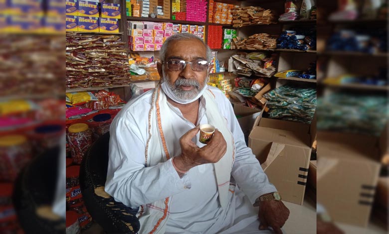 kallu-maharaj-amravati-mandal