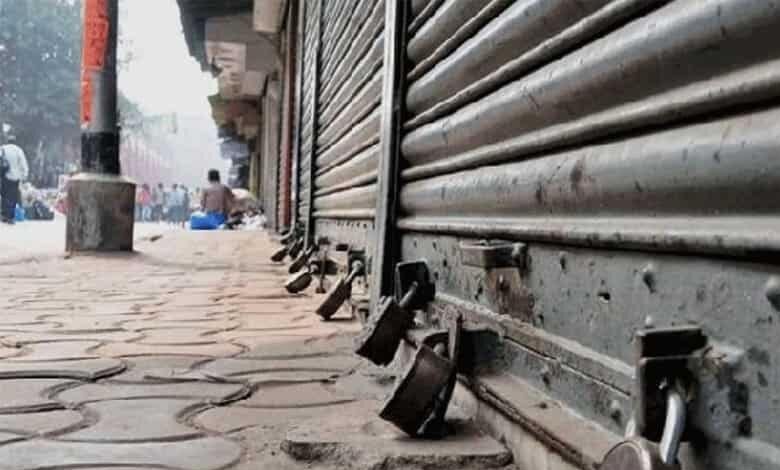 lockdown-amravati-mandal