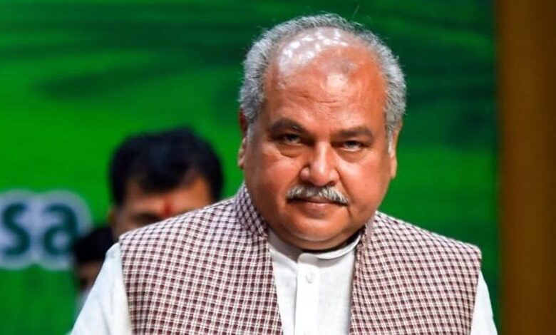 narendra-tomar-amravati-mandal