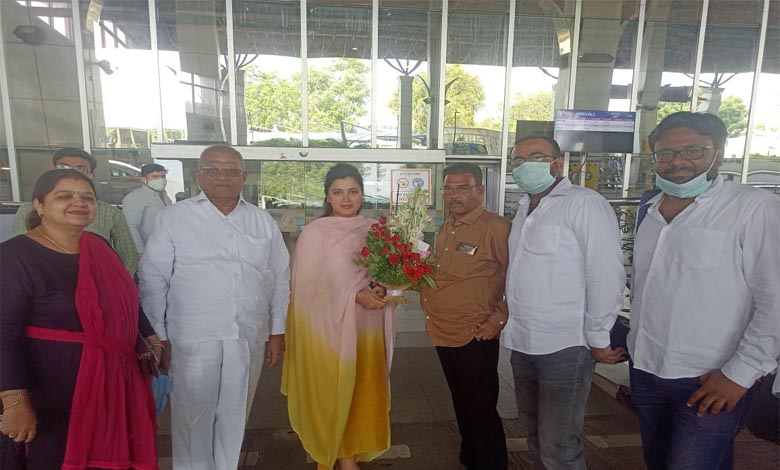 navneet-kaur-rana-amravati-mandal
