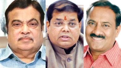 nitin-gadkari-amravati-mandal