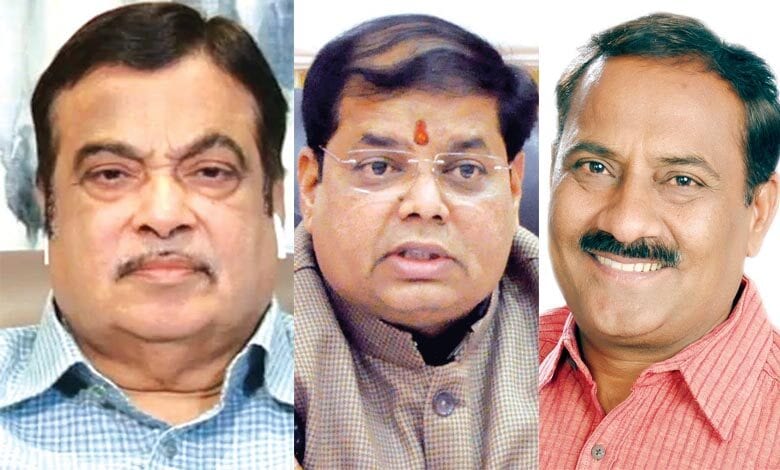 nitin-gadkari-amravati-mandal