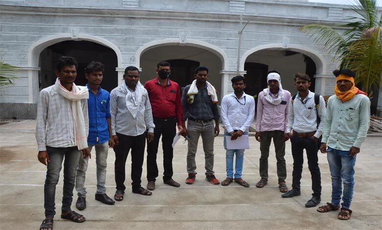nivedan-amravati-mandal