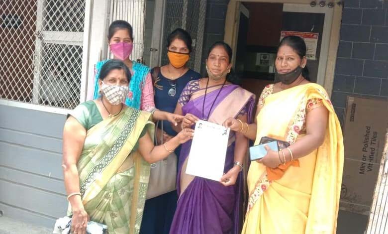 nivedan-amravati-mandal