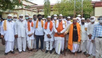 pandharpur-wari-amravati-mandal