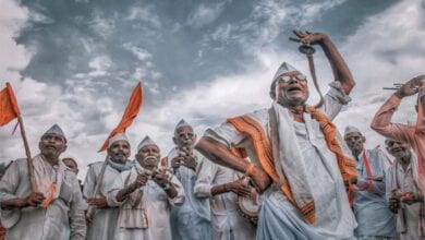 pandharpur-wari-amravati-mandal