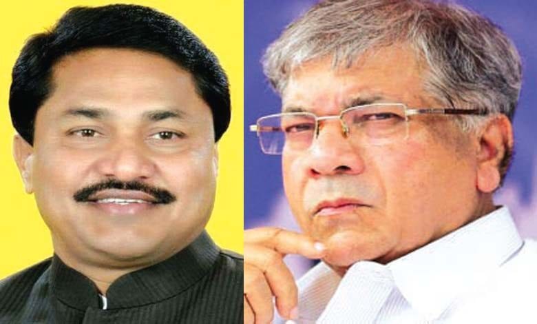 praskash-ambedkar-amravati-mandal