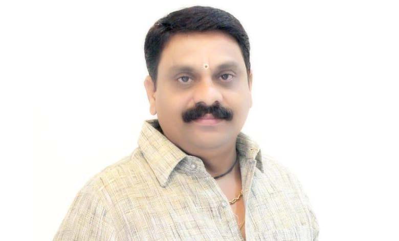 pravin-sawle-amravati-mandal