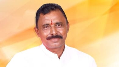 rajkumar-patel-amravati-mandal