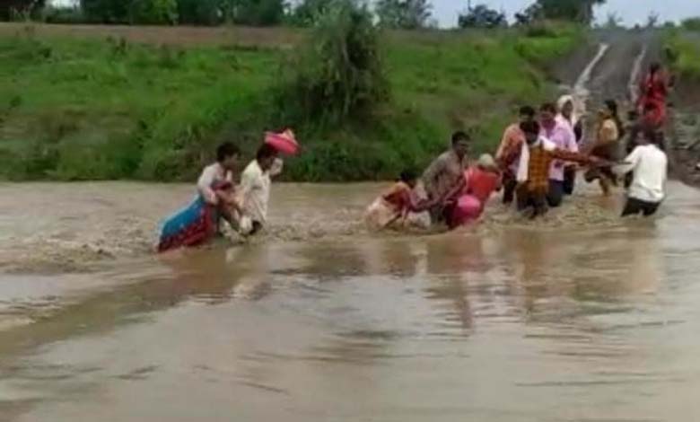 rescue-women-amravati-mandal