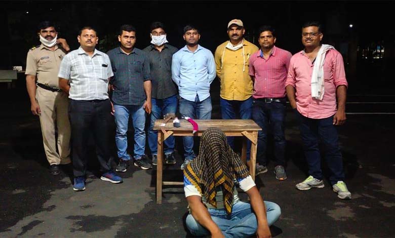 robbery-amravati-mandal
