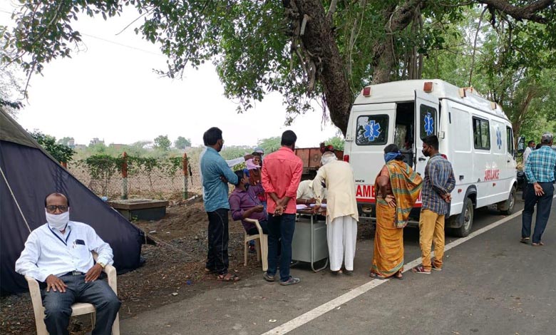 rtpcr-test-amravati-mandal