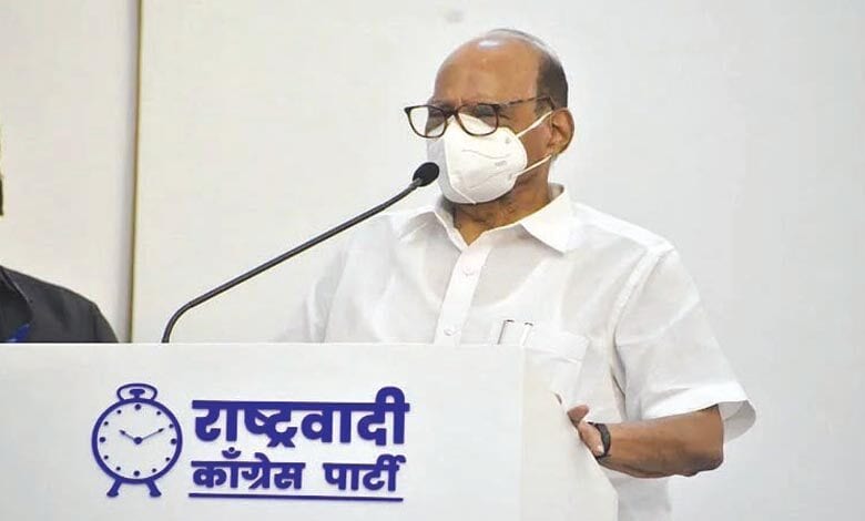 sharad-pawar-amravati-mandal
