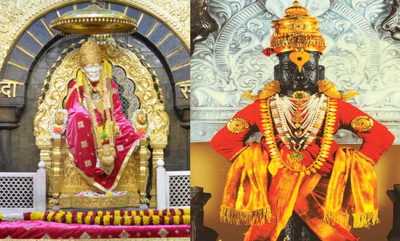 shirdhi-pandharpur-amravati-mandal