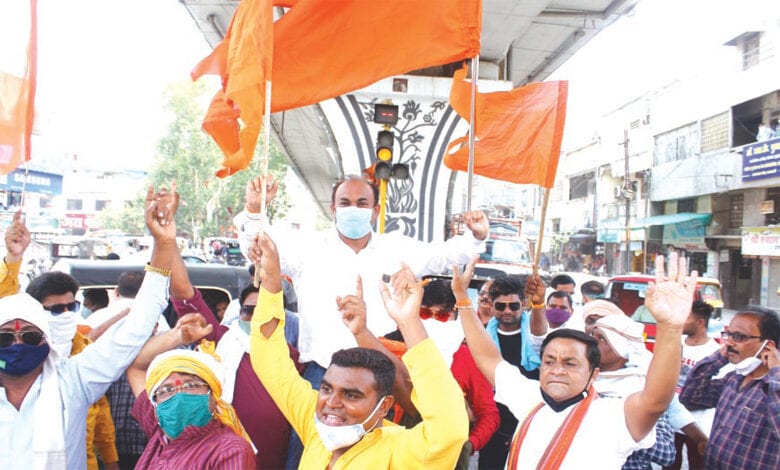 shivsena-amravati-mandal