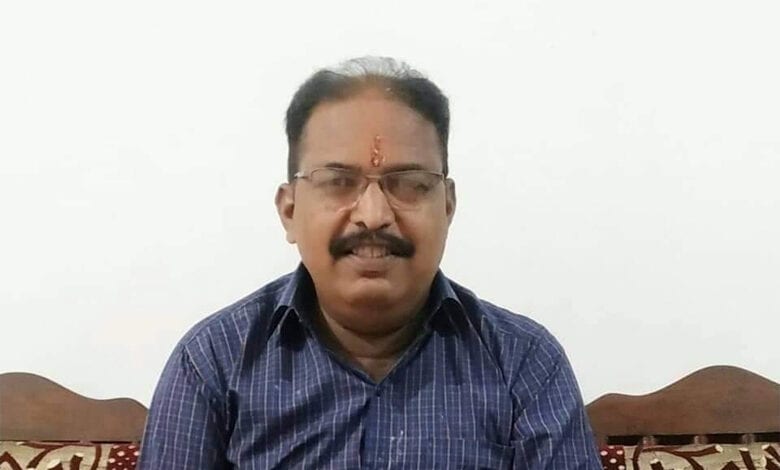 subhash-mane-amravati-mandal