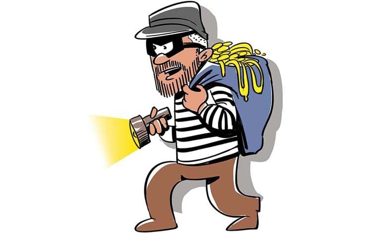 thief-amravati-mandal