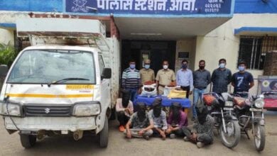 thieves-amravati-mandal