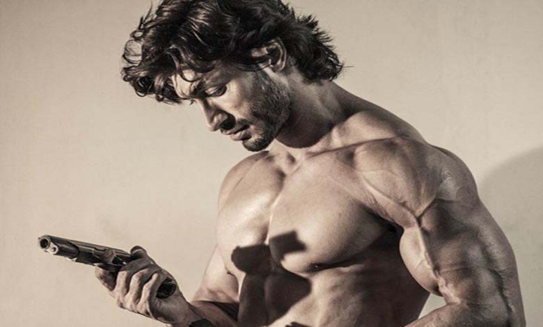 vidyut-jamwal-amravati-mandal
