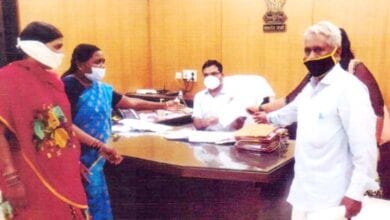 Janata-Dal-Secular-amravati-mandal