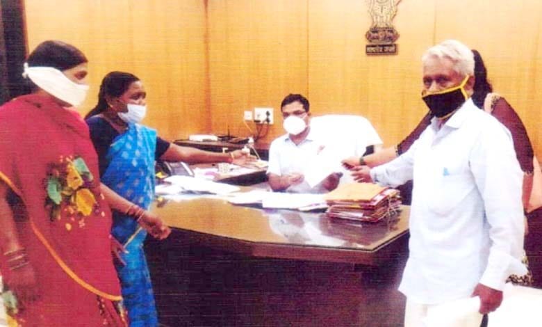 Janata-Dal-Secular-amravati-mandal