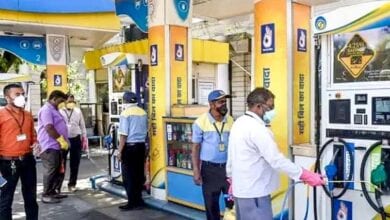 Petrol-amravati-mandal