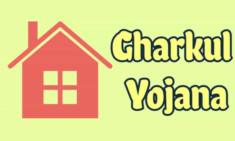 Households-amravati-mandal