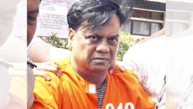 Chhota-Rajan-amravati-mandal