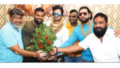 Golden-Man-amravati-mandal
