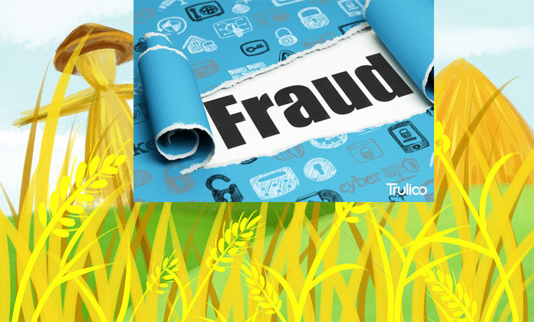 Fraud-amravati-mandal