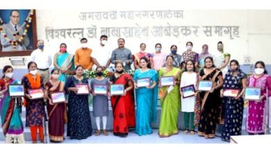 world-women's-day-amravati-mandal