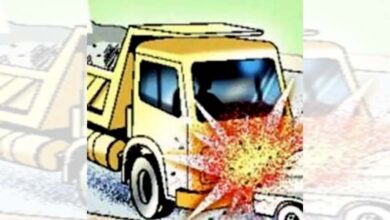 Accident-amravati-mandal