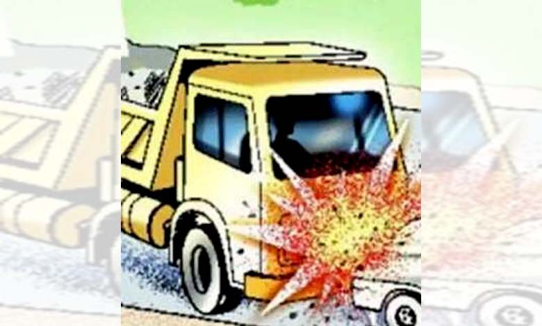 Accident-amravati-mandal
