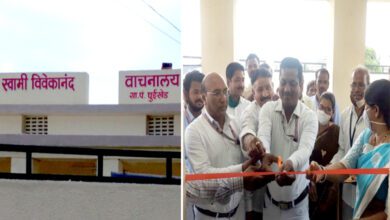 Swami-Vivekananda-Reading-Room-amravati-mandal