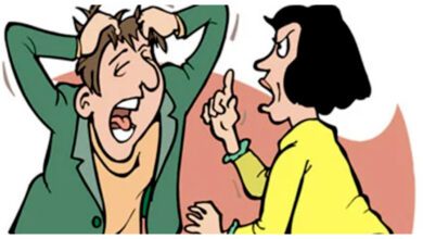 harassment-of-wives-amravati-mandal