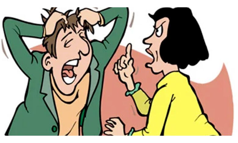 harassment-of-wives-amravati-mandal